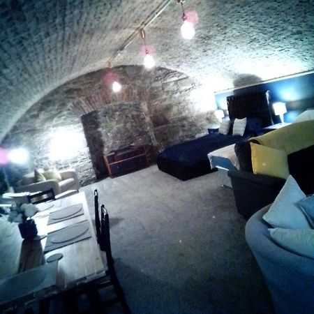 The Secret Cellar Villa Gatehouse of Fleet Esterno foto