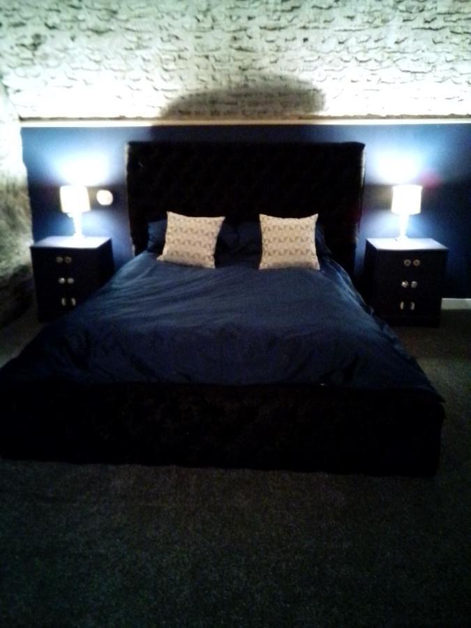 The Secret Cellar Villa Gatehouse of Fleet Esterno foto